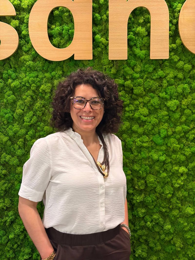 Dott.ssa Lucia Amelio