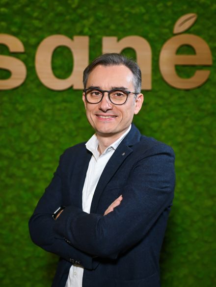 Dott. Marco G. Tinghino