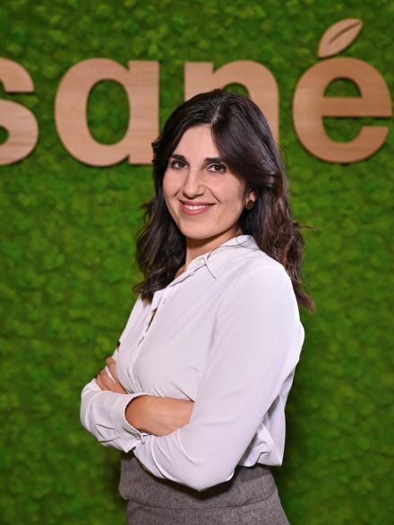 Dott.ssa Chiara Fiorino