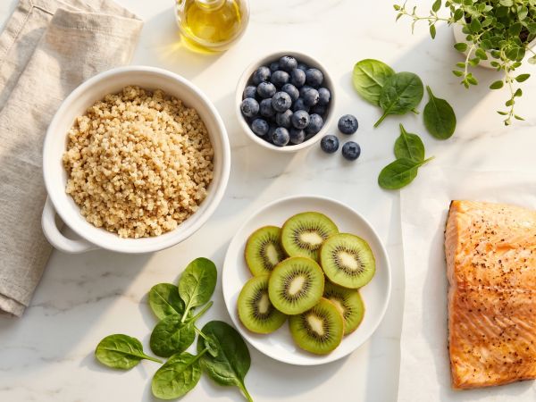 dieta per colon irritabile
