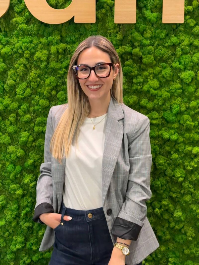 Dott.ssa Chiara D’Agate